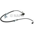 ABS Wheel Speed Sensor
