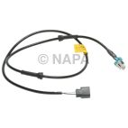 ABS Wheel Speed Sensor