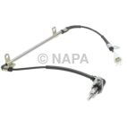 ABS Wheel Speed Sensor