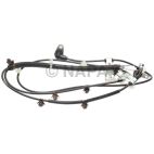 ABS Wheel Speed Sensor