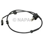ABS Wheel Speed Sensor