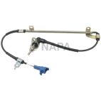 ABS Wheel Speed Sensor
