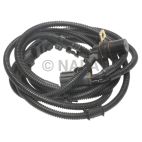 ABS Wheel Speed Sensor