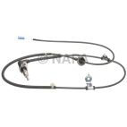 ABS Wheel Speed Sensor