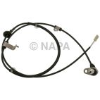 ABS Wheel Speed Sensor