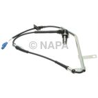 ABS Wheel Speed Sensor