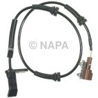 ABS Wheel Speed Sensor