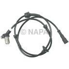 ABS Wheel Speed Sensor