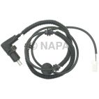 ABS Wheel Speed Sensor