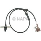 ABS Wheel Speed Sensor