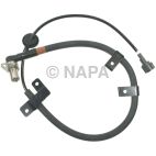 ABS Wheel Speed Sensor