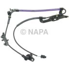ABS Wheel Speed Sensor