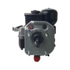 ABS Hydraulic Assembly