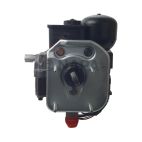 ABS Hydraulic Assembly