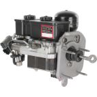 ABS Hydraulic Assembly