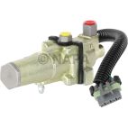 ABS Hydraulic Assembly