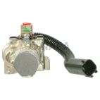 ABS Hydraulic Assembly