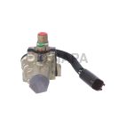 ABS Hydraulic Assembly