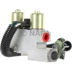 ABS Hydraulic Assembly