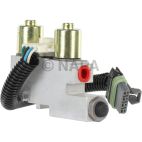 ABS Hydraulic Assembly