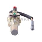 ABS Hydraulic Assembly