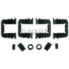 Disc Brake Caliper Hardware Kit