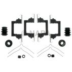 Disc Brake Caliper Hardware Kit