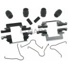 Disc Brake Caliper Hardware Kit