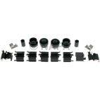 Disc Brake Caliper Hardware Kit