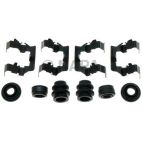 Disc Brake Caliper Hardware Kit