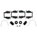 Disc Brake Caliper Hardware Kit