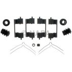 Disc Brake Caliper Hardware Kit