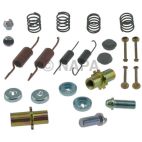 Parking Brake Shoe Hardware Kit