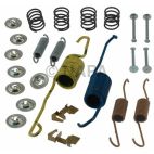 Drum Brake Hardware Kit