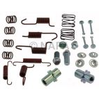 Parking Brake Shoe Hardware Kit