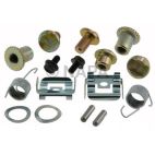 Parking Brake Shoe Hardware Kit