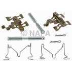 Disc Brake Caliper Hardware Kit