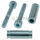 Disc Brake Caliper Bolt