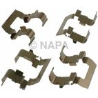 Disc Brake Caliper Hardware Kit