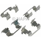 Disc Brake Caliper Hardware Kit