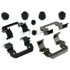 Disc Brake Caliper Hardware Kit