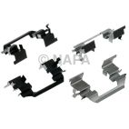 Disc Brake Caliper Hardware Kit
