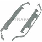 Disc Brake Caliper Hardware Kit