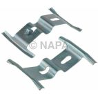 Disc Brake Caliper Hardware Kit