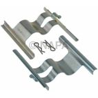 Disc Brake Caliper Hardware Kit