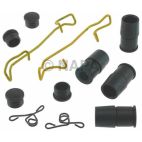 Disc Brake Caliper Hardware Kit