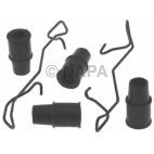 Disc Brake Caliper Hardware Kit