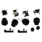 Disc Brake Caliper Hardware Kit
