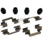 Disc Brake Caliper Hardware Kit