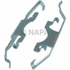 Disc Brake Caliper Hardware Kit